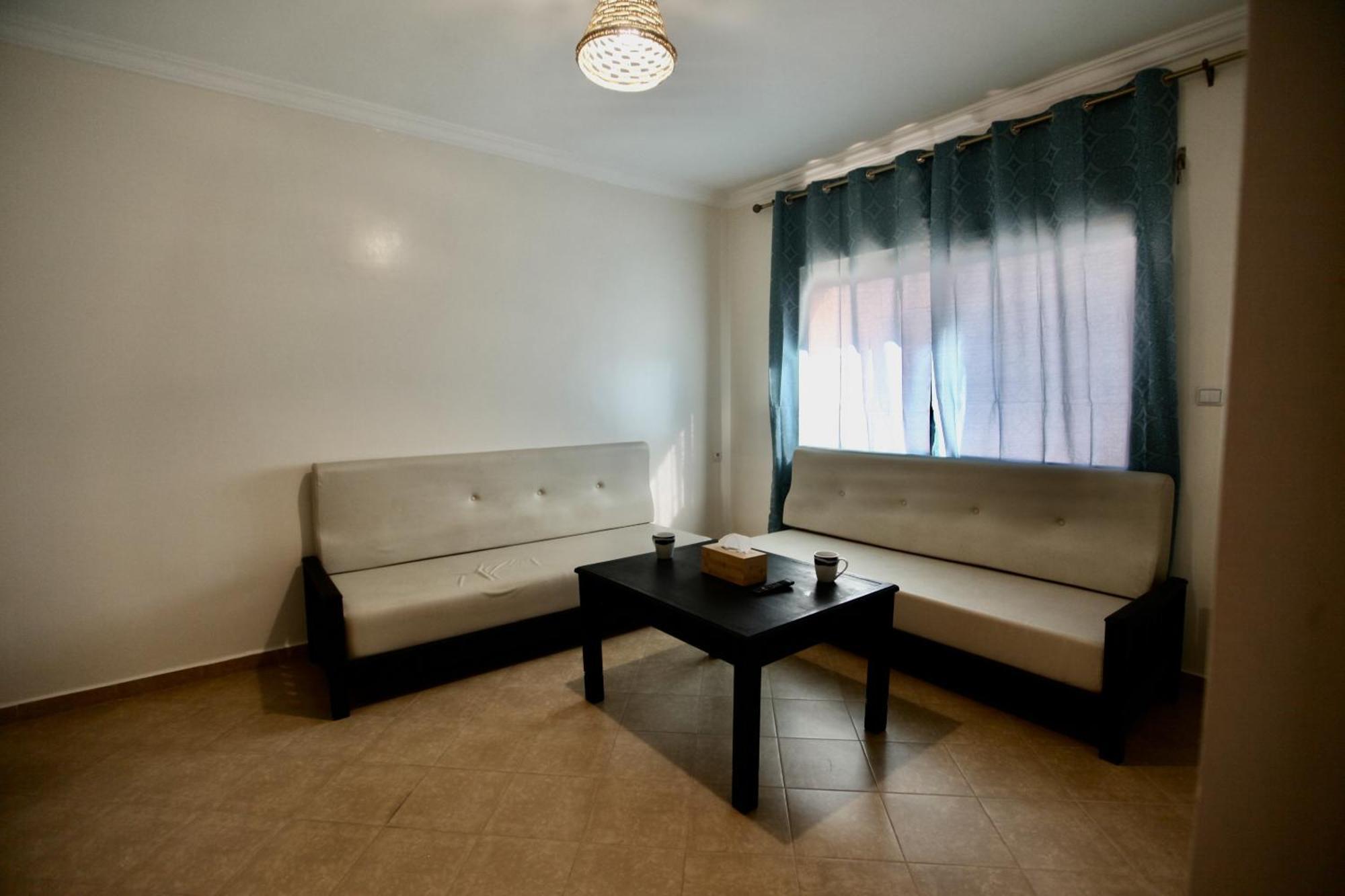 مبيت وإفطار Tamraght Atlantica Ifri المظهر الخارجي الصورة