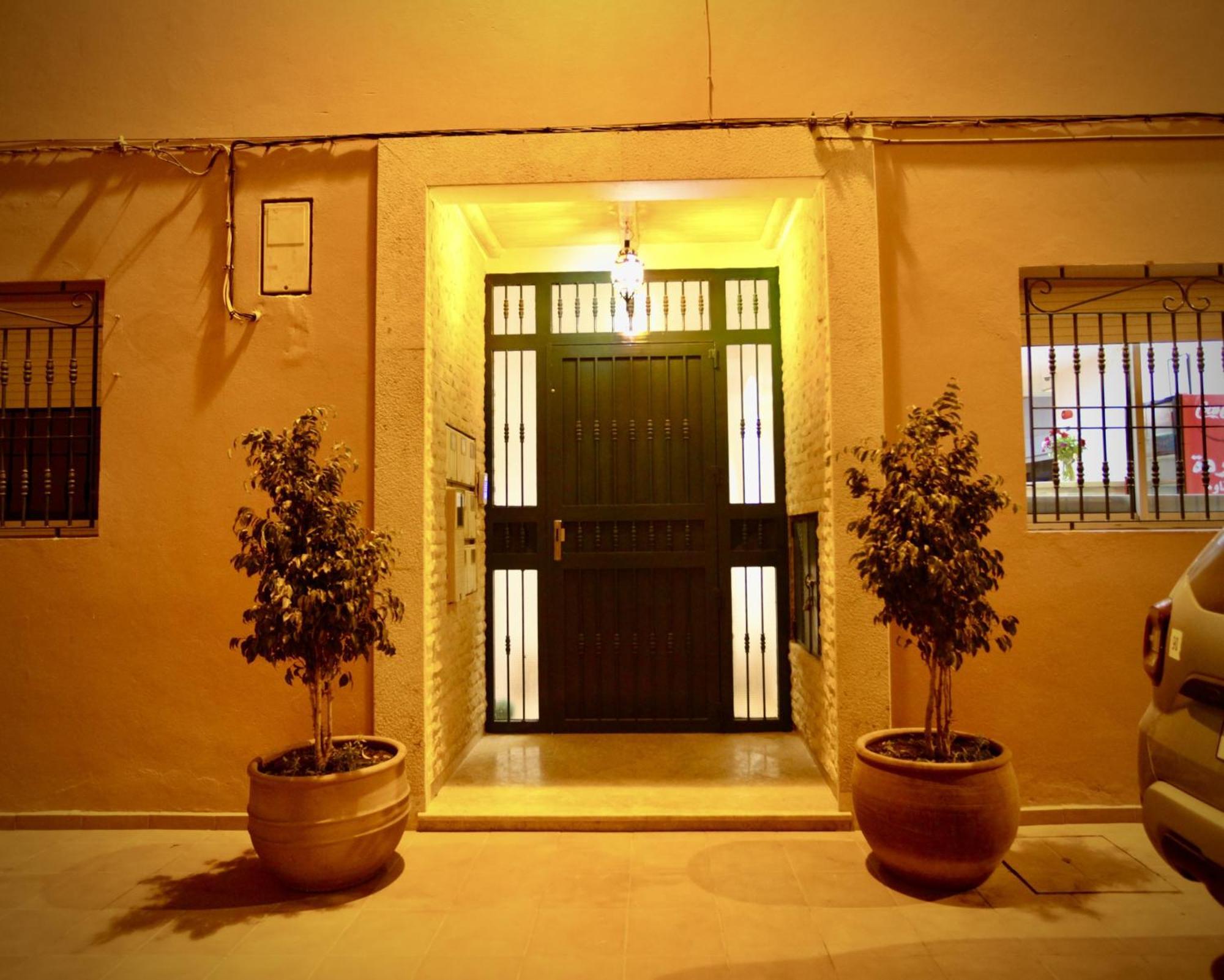 مبيت وإفطار Tamraght Atlantica Ifri المظهر الخارجي الصورة