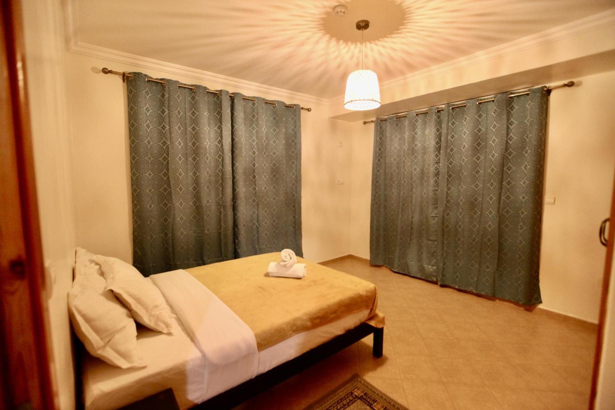 مبيت وإفطار Tamraght Atlantica Ifri المظهر الخارجي الصورة
