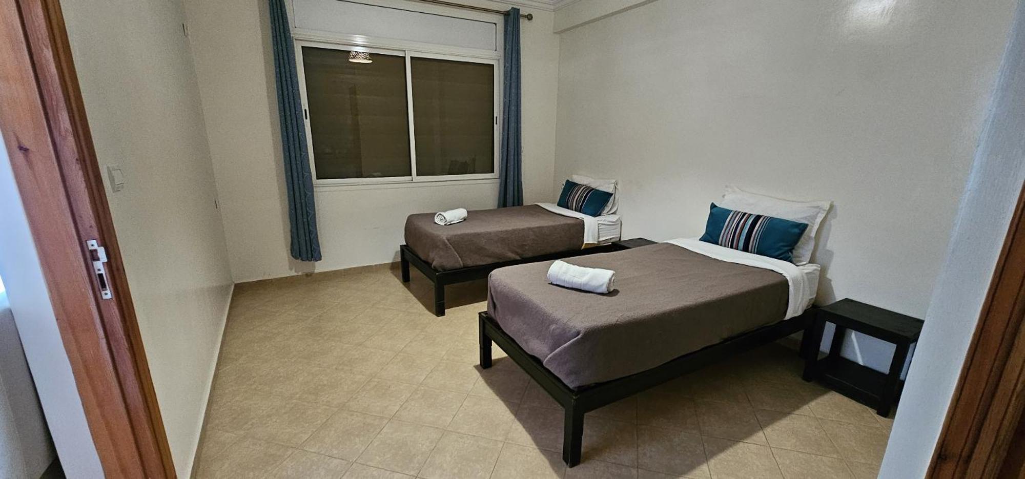 مبيت وإفطار Tamraght Atlantica Ifri المظهر الخارجي الصورة