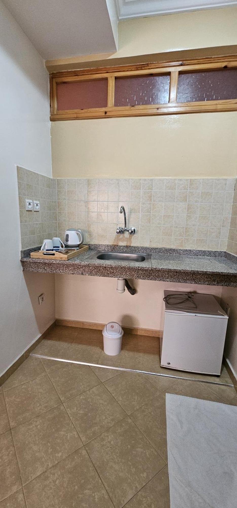 مبيت وإفطار Tamraght Atlantica Ifri الغرفة الصورة